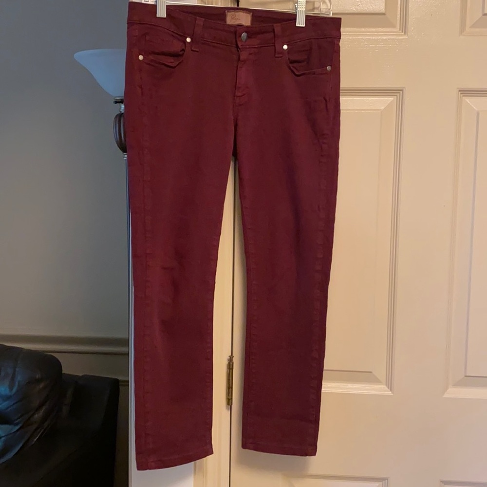 Designer Jeans